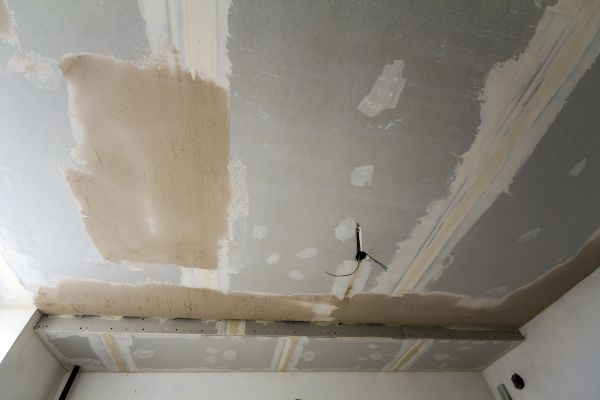 Drywall Crack Repair - Drywall Crack Repair State College, Pennsylvania