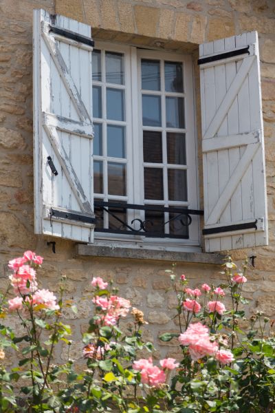 Broken Window Seal Repair