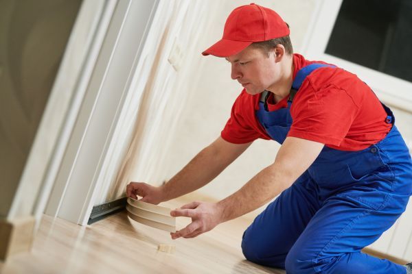 Vinyl Molding Repair