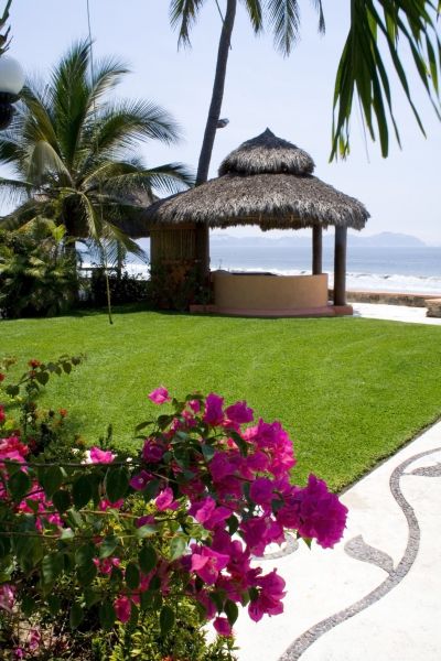 Cabana Building