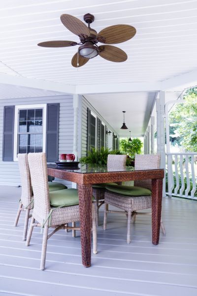 Ceiling Fan Installation