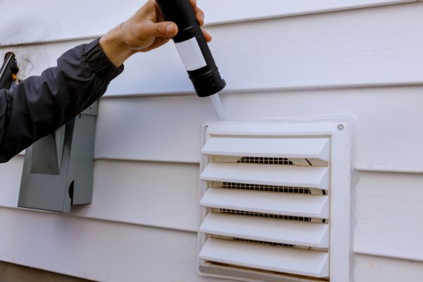Attic Hatch Replacement