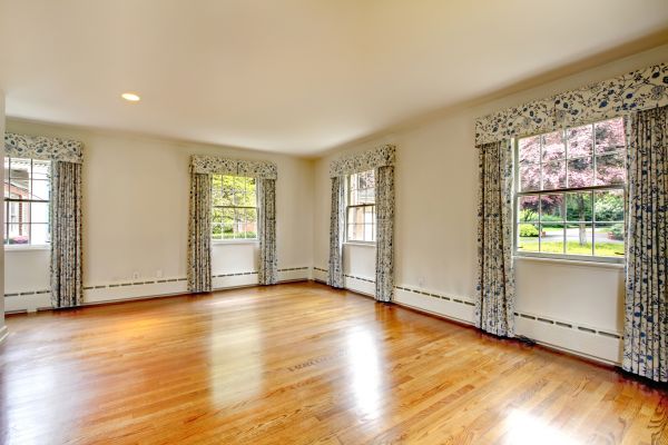 Curtain Hanging Service