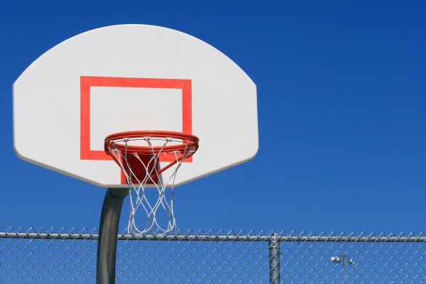 Backboard Installation