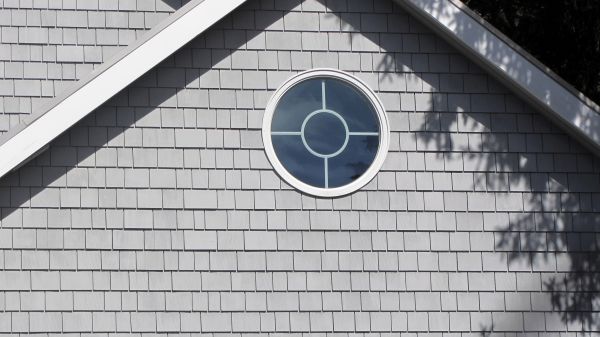 Bow Window Repair