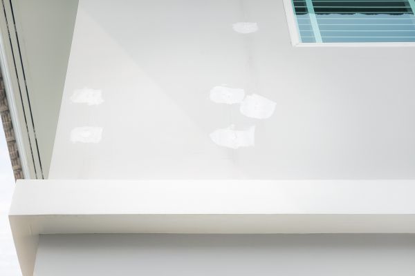 Plaster Ceiling Repair