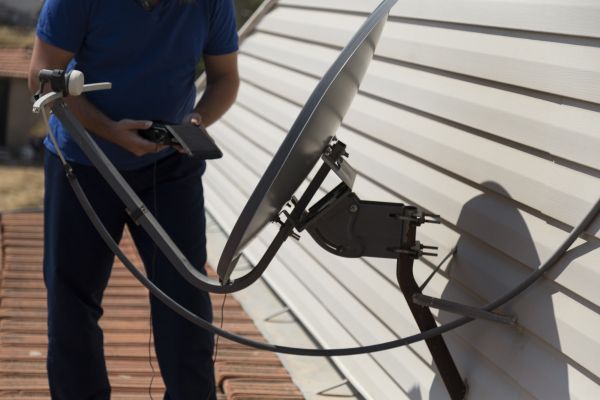 Antenna Adjustment