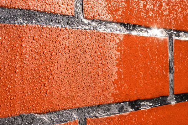 Brick Sealing