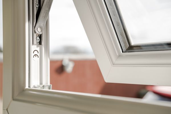 Crank Window Repair