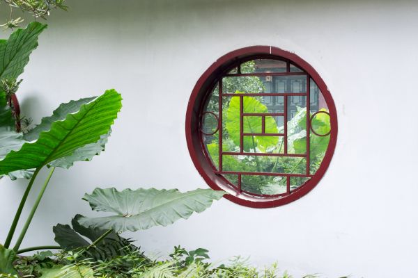 Arched Window Repair