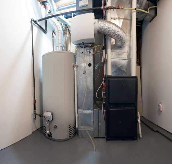 Air Conditioner Installation