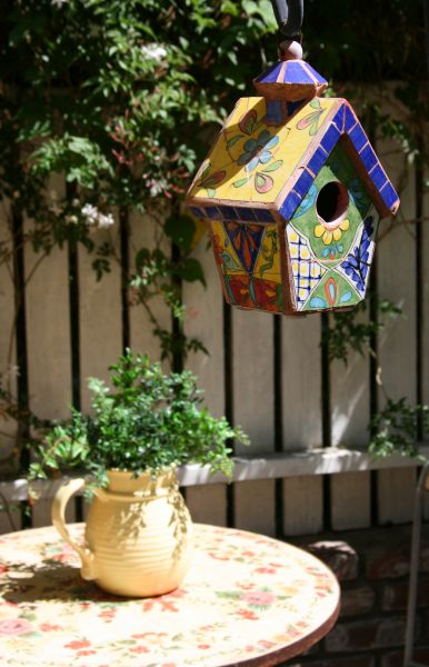 Bat House Installation