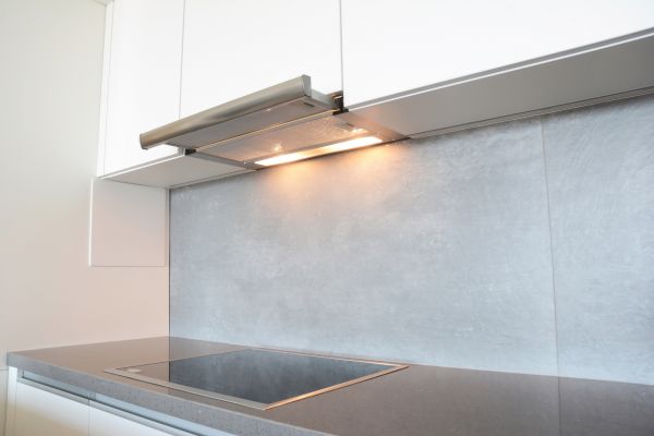 Cooktop Replacement