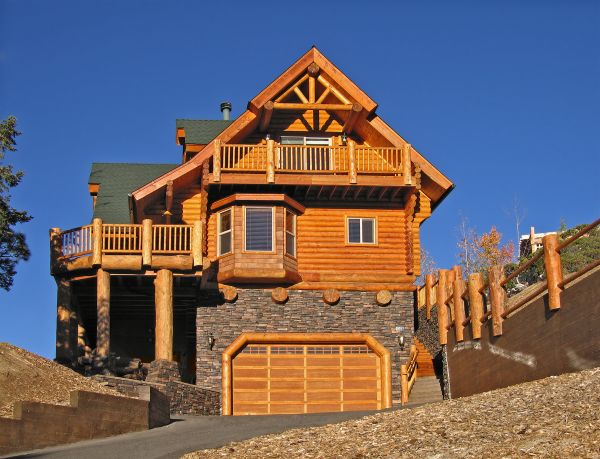 Cabin Resealing