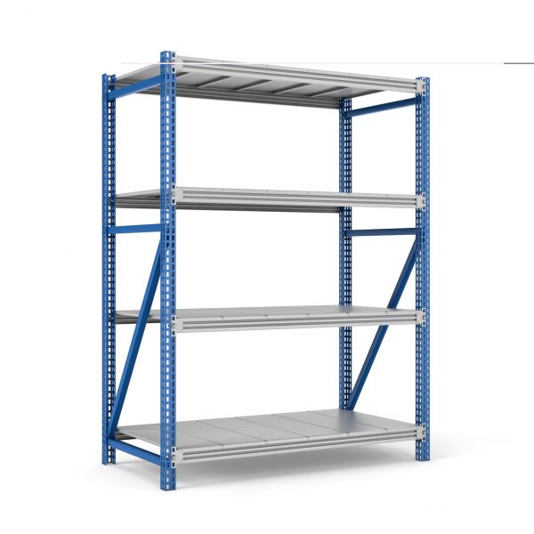 Cabinet Assembly