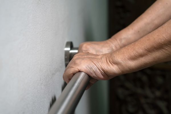 Accessibility Railing Service