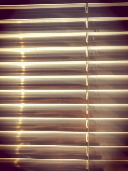 Patio Shutter Repair