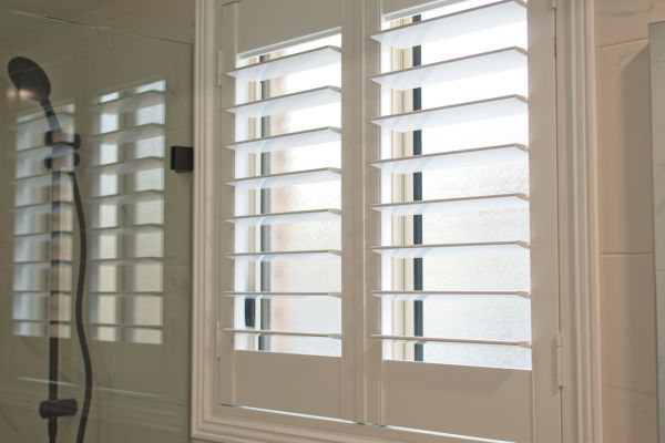 Shutter Handle Repair