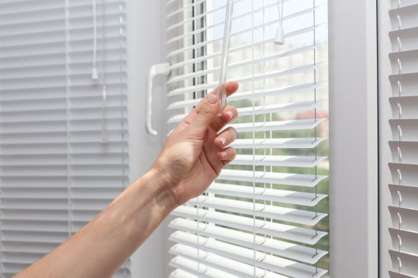 Exterior Shutters Repair