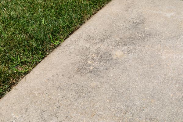 Aggregate Sealing