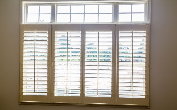 Exterior Shutters Repair