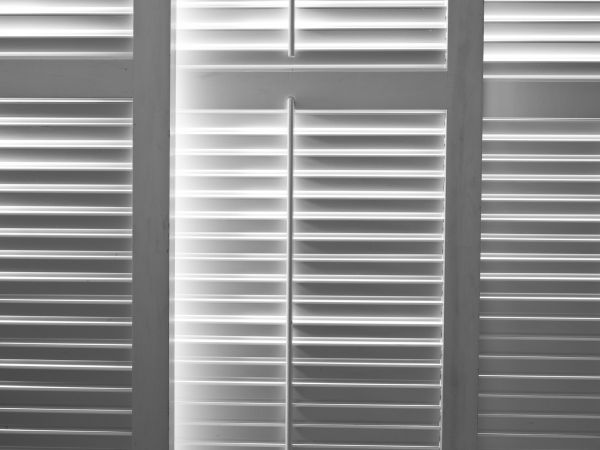Exterior Shutters Repair