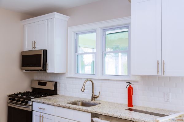 Broken Glass Window Repair