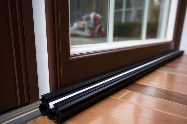 Door Frame Repair