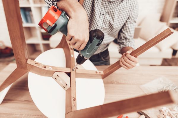Chair Assembly Service