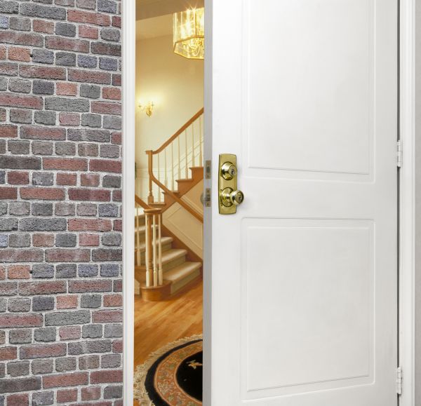 Accordion Door Repair