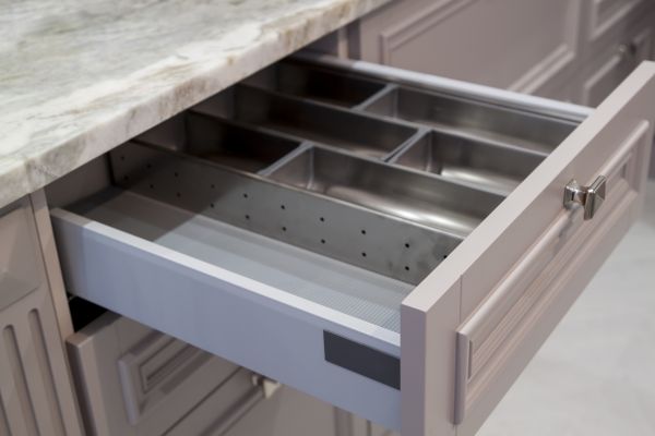 Commercial Cabinetry Service