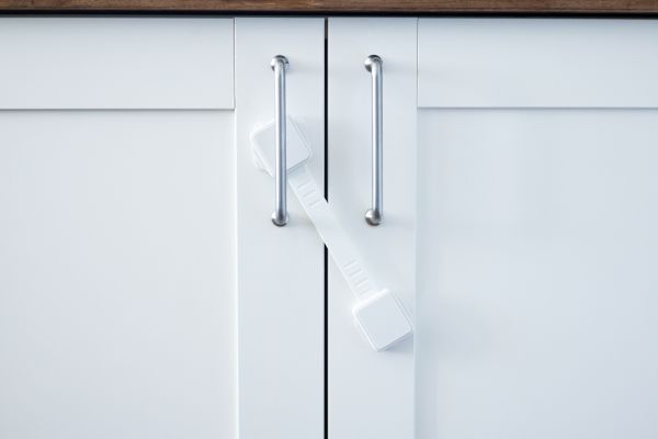 Baby Proofing Installation