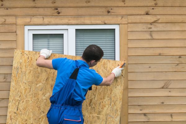 Board Up Services