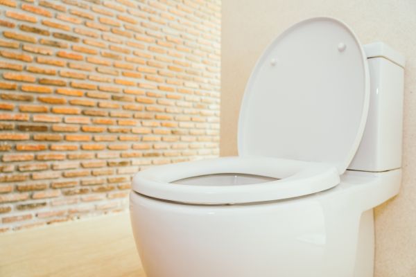 Bathroom Maintenance