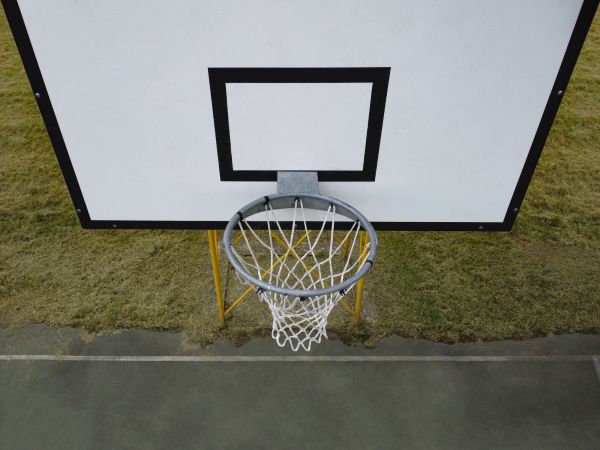 Backboard Assembly