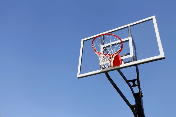 Backboard Installation