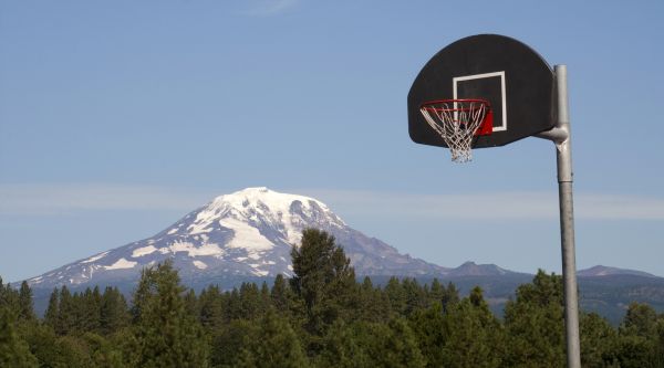 Backboard Installation