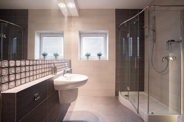Shower Door Adjusting