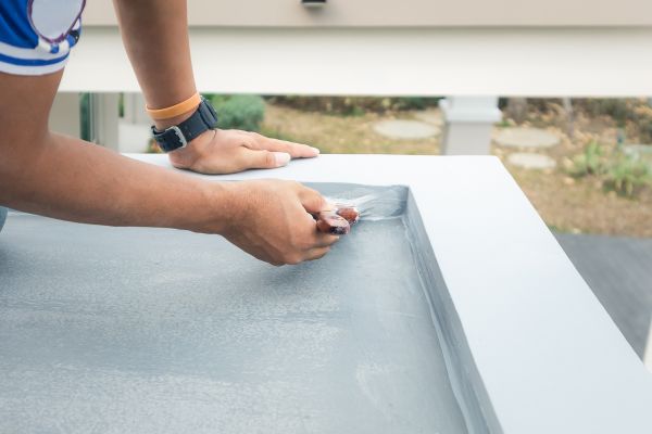 Patio Sealing Service