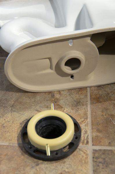 Assistive Railing Installation