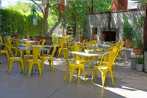 Concrete Slab Sealing