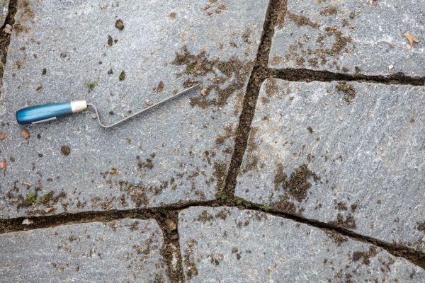 Exterior Jet Washing