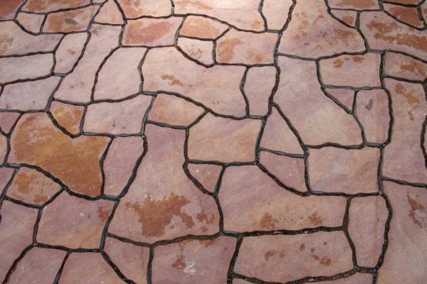 Brick Paver Cleaning
