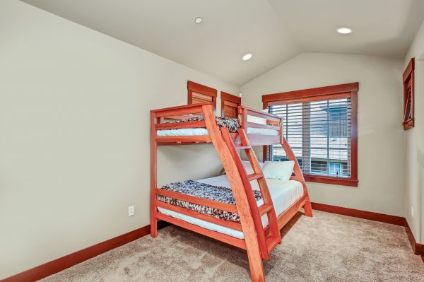 Bed Assembly Service