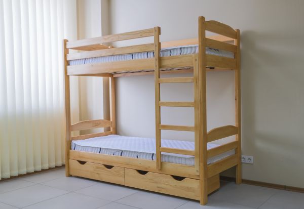 Bed Installation