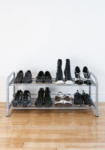 Book Storage Unit Assembly