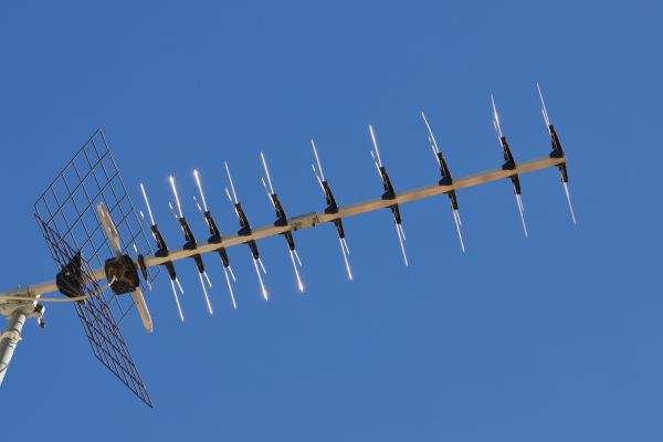Antenna Installation Service