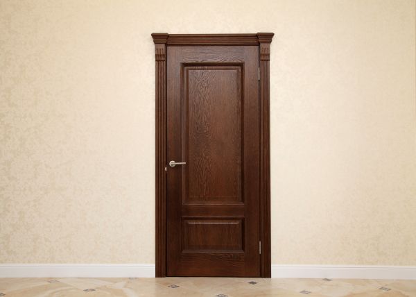 Door Aligning