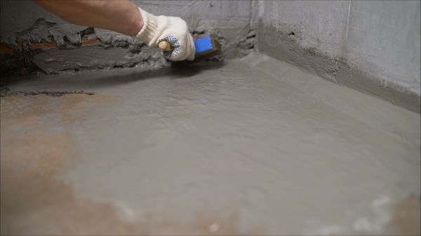 Aggregate Sealing